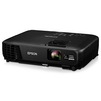 Projectors and Screens - Epson Powerlite 1284 (200px)
